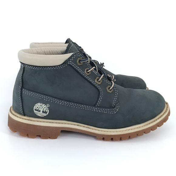 timberland nellie navy